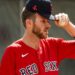 Chris Sale confía en el progreso de su recuperación