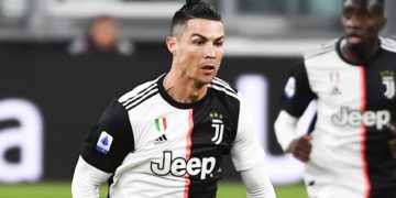 Juventus estaría pensando vender a Cristiano Ronaldo