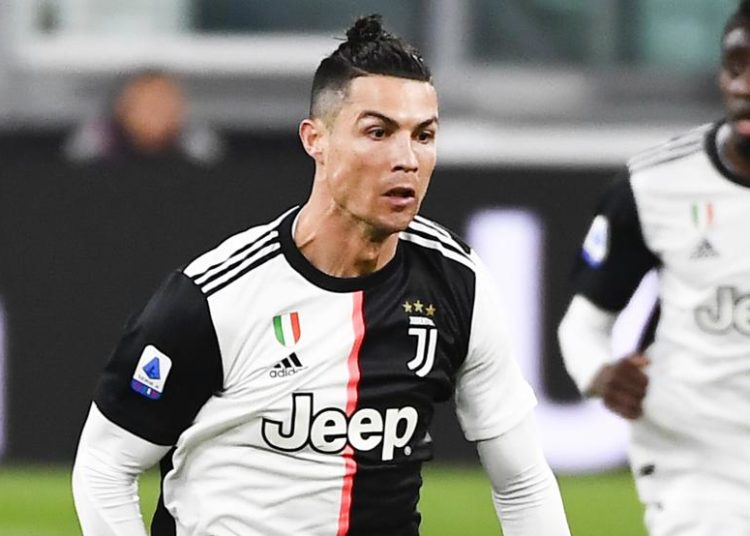 Juventus estaría pensando vender a Cristiano Ronaldo