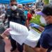Casi 17 millones de trabajadores pierden el empleo en tres semanas en EE.UU