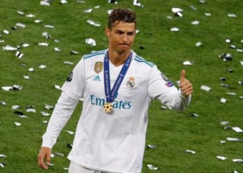 Cristiano Ronaldo fue ofrecido al Barcelona pero prefirió al Real Madrid