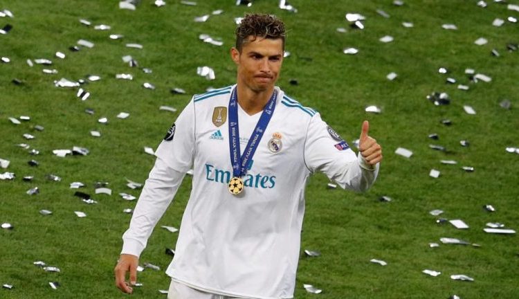 Cristiano Ronaldo fue ofrecido al Barcelona pero prefirió al Real Madrid