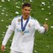 Cristiano Ronaldo fue ofrecido al Barcelona pero prefirió al Real Madrid