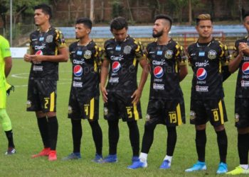 Alianza anuncia la llegada de dos jugadores procedentes del 11 Deportivo