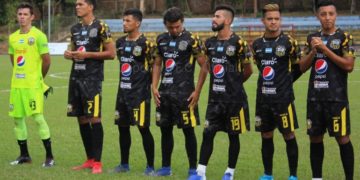 Alianza anuncia la llegada de dos jugadores procedentes del 11 Deportivo