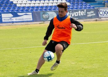 Eliminan la Liga de Ascenso en México, donde juega Rodolfo Zelaya