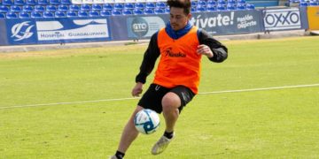 Eliminan la Liga de Ascenso en México, donde juega Rodolfo Zelaya