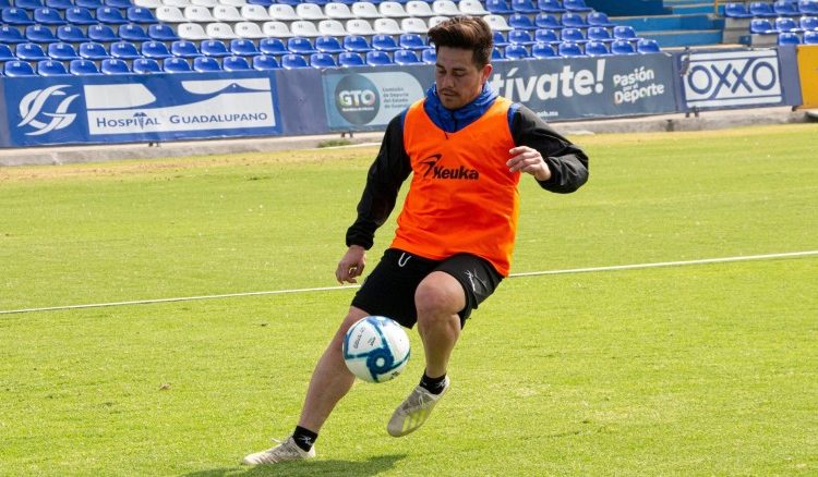 Eliminan la Liga de Ascenso en México, donde juega Rodolfo Zelaya