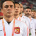 Fabio Cannavaro: «Estoy trabajando para entrenar al Real Madrid»
