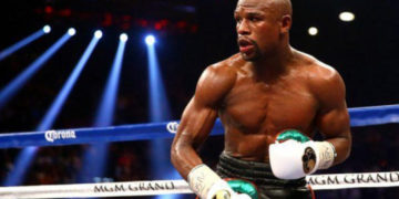 Floyd Mayweather ayudará a los más necesitados en esta pandemia