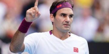 Critican a Roger Federer por pedir la unión en el tenis