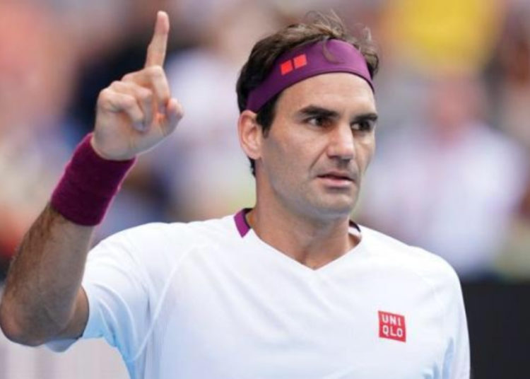 Critican a Roger Federer por pedir la unión en el tenis