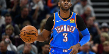 Chris Paul sobre el regreso de la NBA: «Los jugadores tendrán la última palabra»