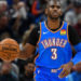 Chris Paul sobre el regreso de la NBA: «Los jugadores tendrán la última palabra»
