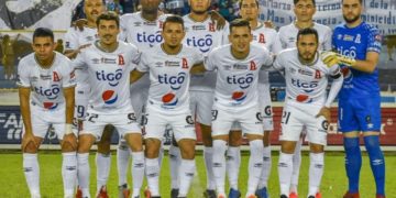 Este extranjero es la última baja de Alianza para el Apertura 2020