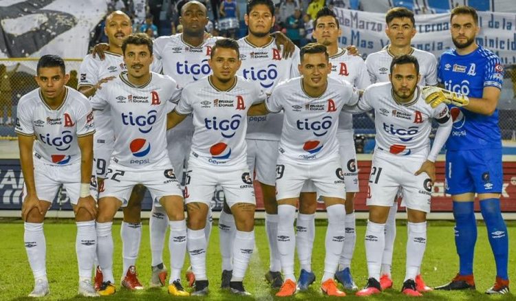 Este extranjero es la última baja de Alianza para el Apertura 2020