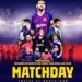 Serie documental del Barcelona se estrena hoy en Netflix