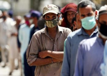 Confirman noveno fallecido por coronavirus en El Salvador