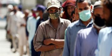 Confirman noveno fallecido por coronavirus en El Salvador