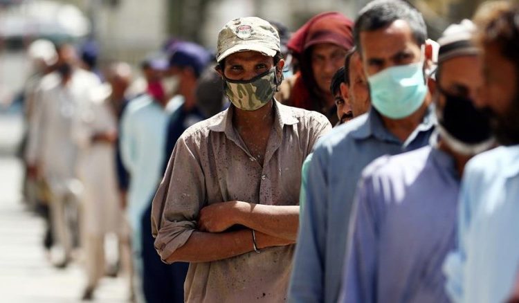 Confirman noveno fallecido por coronavirus en El Salvador