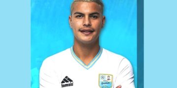 Equipo del “Cristiano Ronaldo salvadoreño” evalúa retirarse de la Liga 1 peruana