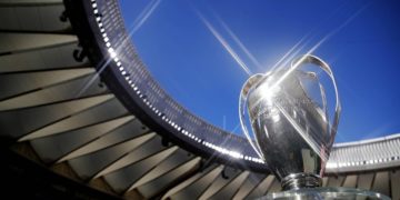 Crece la posibilidad de una final de Champions a puertas cerradas