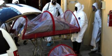 El mundo supera millón y medio de casos y las 90,000 muertes por coronavirus