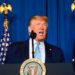 Comienzo de la NFL tiene la aprobación del Donald Trump