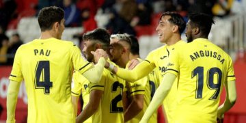 El Villarreal afirma que recortará el sueldo de su plantilla por la crisis del covid-19