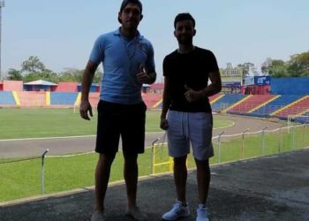 FAS ficha a dos delanteros paraguayos para el torneo Apertura 2020