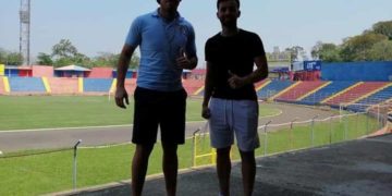 FAS ficha a dos delanteros paraguayos para el torneo Apertura 2020