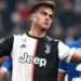 Dybala vuelve a dar positivo a COVID-19 por cuarta vez en un mes y medio