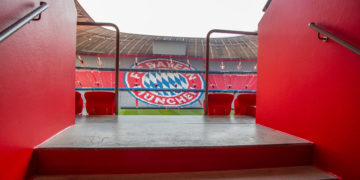 Esta es la nueva renovación del Bayern Múnich