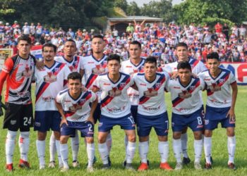 Federativo hace oficial el regreso de L.A. Firpo a Primera División