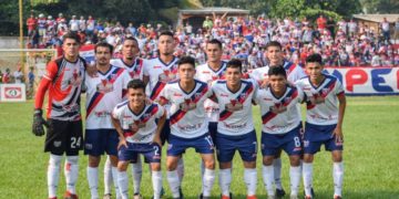 Federativo hace oficial el regreso de L.A. Firpo a Primera División