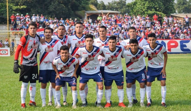 Federativo hace oficial el regreso de L.A. Firpo a Primera División