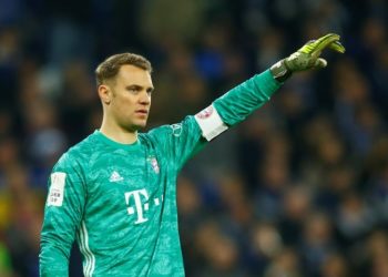 La continuidad de Neuer en el Bayern peligra