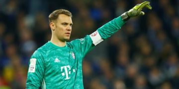 La continuidad de Neuer en el Bayern peligra