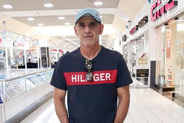 Hugo Nolberto Coria será el nuevo técnico de Águila