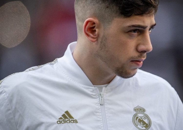 El Manchester United intentó negociar por una joya del Real Madrid