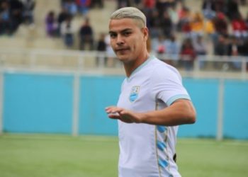 Salvadoreño revela que en Perú lo llaman “Cristiano Ronaldo” por su parecido