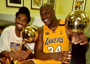 Kobe Bryant va al Salón de la Fama