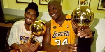 Kobe Bryant va al Salón de la Fama