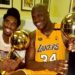 Kobe Bryant va al Salón de la Fama