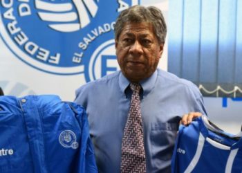 Primi Maradiaga: “Lo que viví en El Salvador me quedó como el fierro que le ponen al ganado”