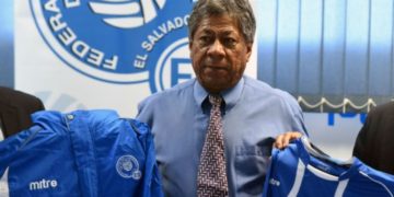 Primi Maradiaga: “Lo que viví en El Salvador me quedó como el fierro que le ponen al ganado”