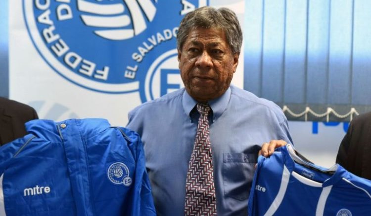 Primi Maradiaga: “Lo que viví en El Salvador me quedó como el fierro que le ponen al ganado”