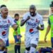 Oswaldo Blanco y Maxi Freitas seguirán en Alianza