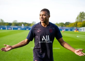 PSG no quiere soltar a Mbappé