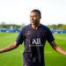 PSG no quiere soltar a Mbappé